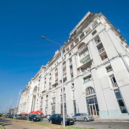 Magnolia - ❀ Cozy Apartment With An Unique Sea View ❀ Батуми Экстерьер фото