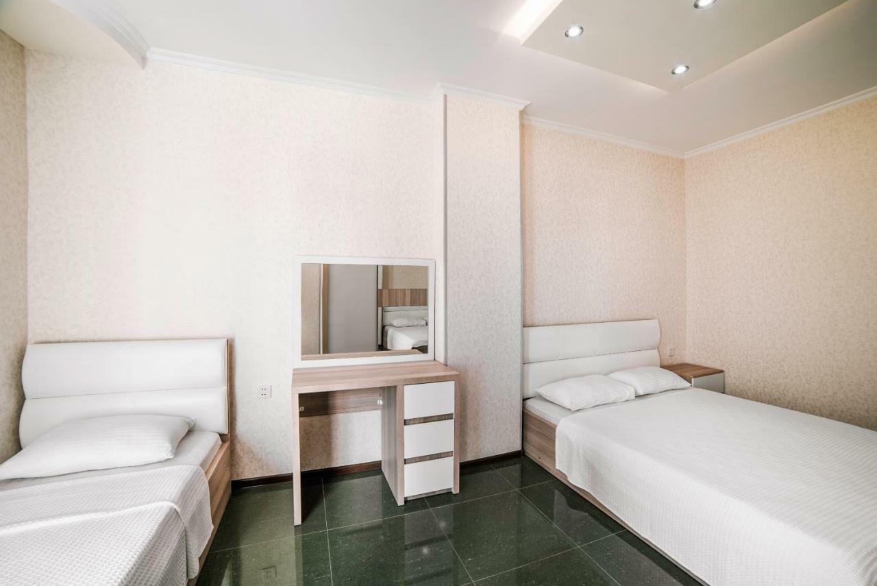 Magnolia - ❀ Cozy Apartment With An Unique Sea View ❀ Батуми Экстерьер фото