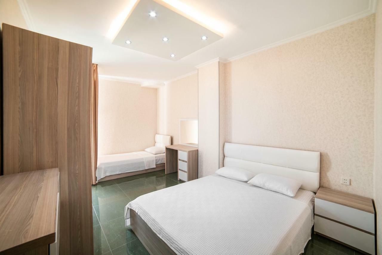 Magnolia - ❀ Cozy Apartment With An Unique Sea View ❀ Батуми Экстерьер фото