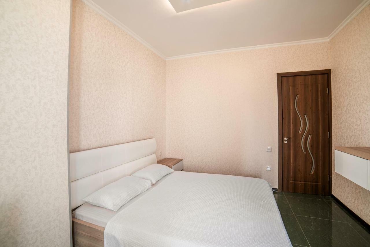 Magnolia - ❀ Cozy Apartment With An Unique Sea View ❀ Батуми Экстерьер фото