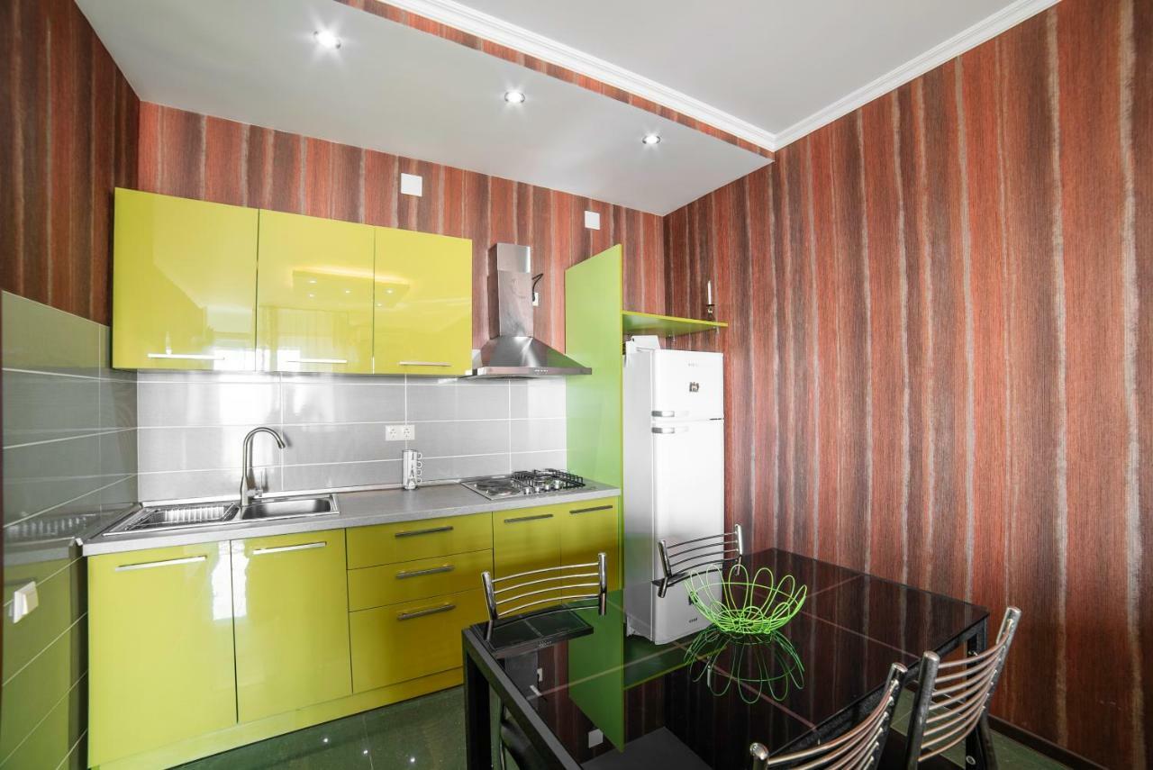 Magnolia - ❀ Cozy Apartment With An Unique Sea View ❀ Батуми Экстерьер фото