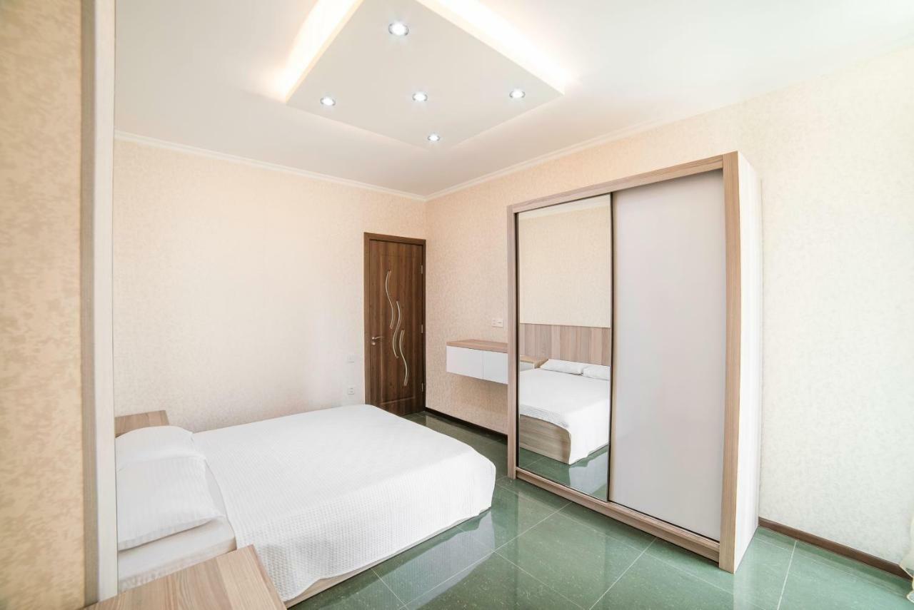 Magnolia - ❀ Cozy Apartment With An Unique Sea View ❀ Батуми Экстерьер фото